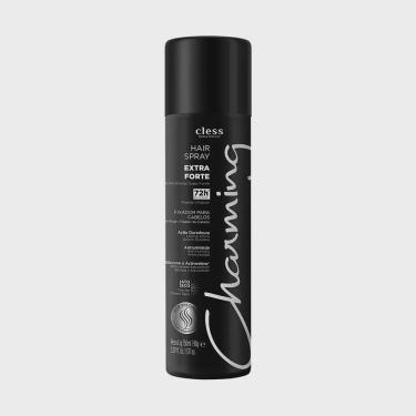 Imagem de Spray Fixador Charming Hair Extra Forte 150ml
