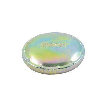 Imagem de Tampa De Combustível Mercedes Benz 1989/ Cargo / Tanque De Alumínio Volvo/ vw - Agrale - fnm Flório