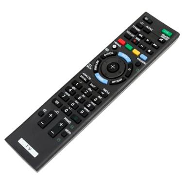 Imagem de Substituição RM-ED053 Ternos de controle remoto para Sony TV RM-ED052 KDL-32W605A KDL-24W605A KDL-32W503A KDL-42W653A KDL-32W653A KDL-42W654A KDL-32W654A KDL-42W656A KDL-32W656A KDL-32W656A KDL