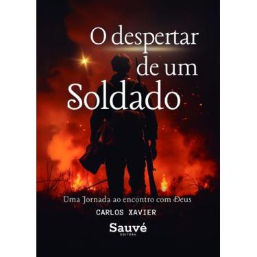 Imagem de Livro - O Despertar de um Soldado