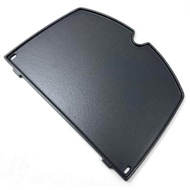 Imagem de Direct Store Substituição De Chapa Ferro Fundido Dc137 6559 Para Weber Q200 Q220 Q240 Q260 Q2000 Q2200 Q2400 Series, Grelhas A Gás, Compatível Com Modelos 396001, 396002, 394001, 566014 E 566001