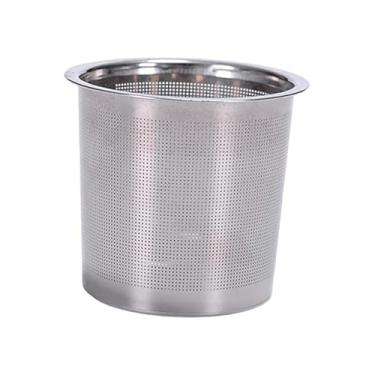 Imagem de Bothyi Cofre de Chá de Malha de aço Inoxidável Bule de Chá de Copos Infusser Mesa de Jantar Acessórios Multiuso Filtro de Chá Filtro de Escritório Uso Do