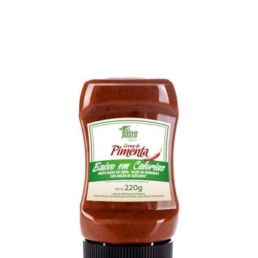 Imagem de Creme de Pimenta (220g) Mrs Taste