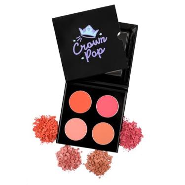 Imagem de Blush luminoso Ari Rose