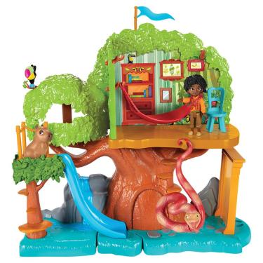 Imagem de Encanto - Playset Quarto do Antonio