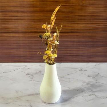 Imagem de Vaso Decorativo com Flores Sempre Vivas - VIVA FLOR, 7