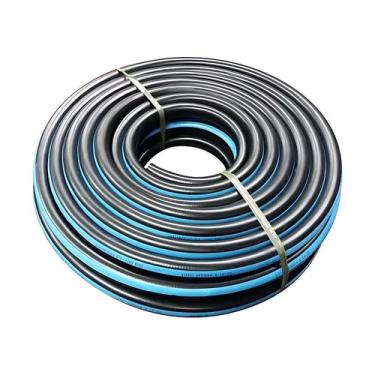 Imagem de Mangueira Flexível de Alta Pressão 1/2 X 50m 300 Psi Pvc Ar Água Fuzil