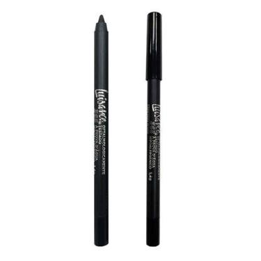 Imagem de Lapis De Olho L5201 365 Preto A Prova D Agua - Luisance