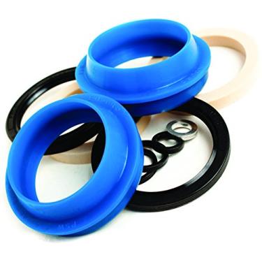 Imagem de Enduro rockshox kit de vedação de garfo de 40 mm