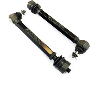 Imagem de Hastes de direção Kryptonite Death Grip compatíveis com Chevy/GMC 1999-2007 Caminhão Silverado Sierra Escalade Avalanche Suburban Tahoe Yukon 4x4 SOMENTE