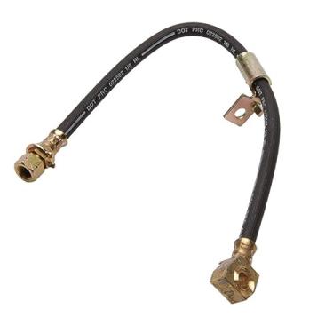 Imagem de ACDelco Conjunto de mangueira de freio hidráulico do lado do passageiro traseiro 18J665 profissional