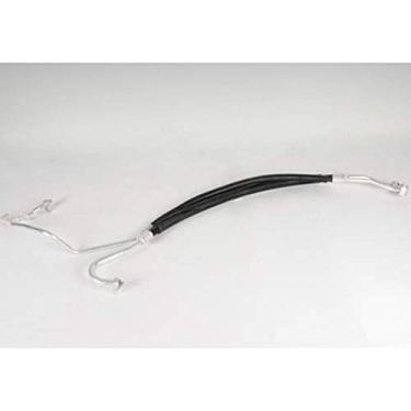 Imagem de Conjunto de compressor e mangueira condensadora ACDelco 15-33313 GM equipamento original