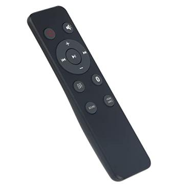 Imagem de PERFASCIN Controle remoto infravermelho de substituição adequado para alto-falante Philips Soundbar HTL1608 HTL1608/93 HTL1508 HTL1508/37