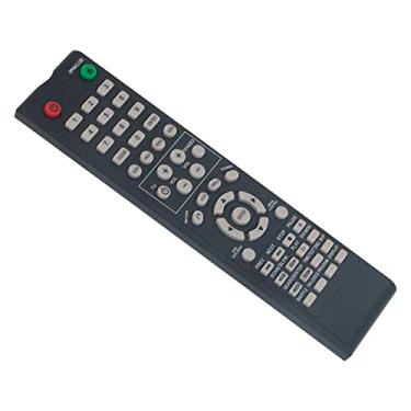 Imagem de Beyution Controle remoto de substituição RMT-D119A RMTD119A adequado para Sony CD DVD Player DVD-NS400D DVP-C66 DV-PNS4 DVPNS400D DVP-C660 DVPC660 DVP-C670 DVPC66 DVPC670 DVDNS400D DVPNS4 DVP-NSNS4