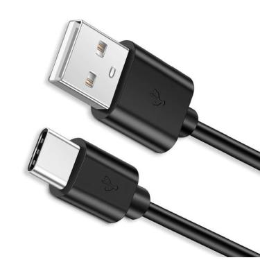 Imagem de Cabo Carregador Tipo C Para Samsung Galaxy Note 8 A 20 A30 - FXCONECTT