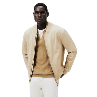 Imagem de Jaqueta Hering College Bomber Masculina-Masculino