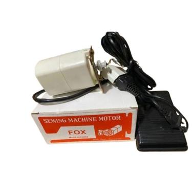 Imagem de Peda+Motor-Eletrônico Elgin jx-4000/1,Jx-4000/2,Jx-2080/1-