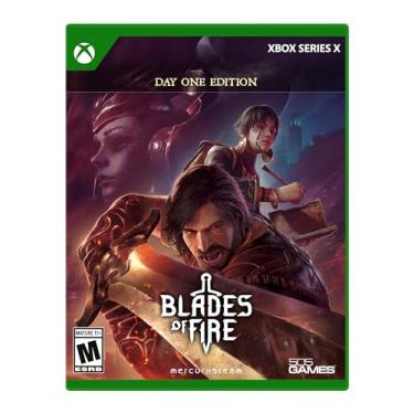 Imagem de Blades of Fire Day 1 Edition - Xbox Series X