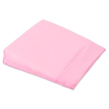 Imagem de Travesseiro Rampa Anti Refluxo Para Carrinho - ALEPLUSH, Rosa
