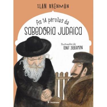 Imagem de Livro - As 14 pérolas da sabedoria budista