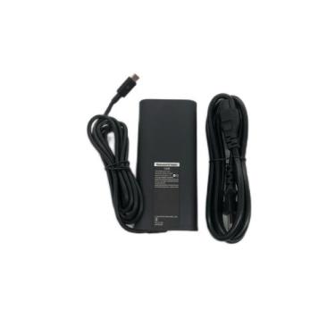 Imagem de Fonte carregador p/ dell   usb-c 20v 6.5a 130w - FTI