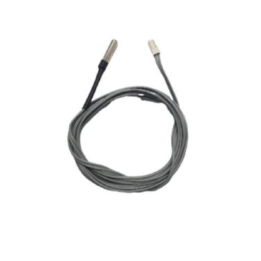 Imagem de Sensor Temperatura Sonda Câmara Fria 10k (CINZA) (809) - CDI