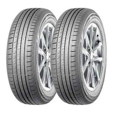 Imagem de Kit 2 Pneus Nexen Aro 16 225/70R16 N Priz GX 103T