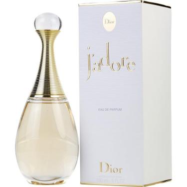 Imagem de Perfume Feminino Jadore Eau De Parfum 150 ML