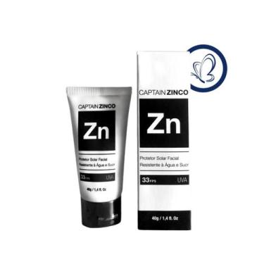 Imagem de Protetor solar com base - Padrao