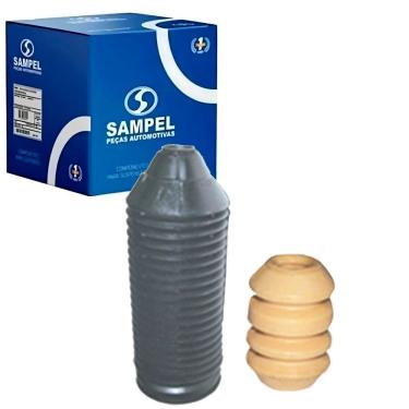 Imagem de Kit Do Amortecedor Dianteiro Saveiro 1998 A 2009 - Sampel Sk402S