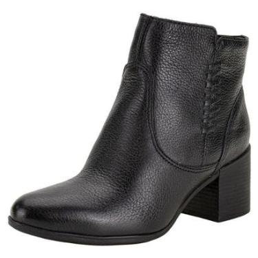 Imagem de Bota Feminina Cano Baixo Bottero 346916-Feminino