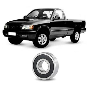 Imagem de Rolamentos Bomba de Direção Chevrolet S10 1995 até 2000 - AD Parts