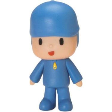 Imagem de Boneco de Vinil Pocoyo 0275 Cardoso