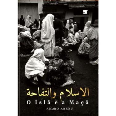 Imagem de O Islã E A Maçã