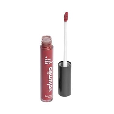 Imagem de Quem Disse, Berenice? Batom Rosa Roseli Volumão 3,4g