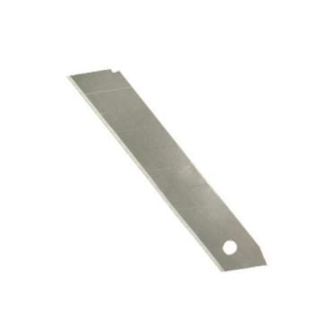 Imagem de Lâmina Estilete Grande 18mm com 10 Lâminas - DTOOLS