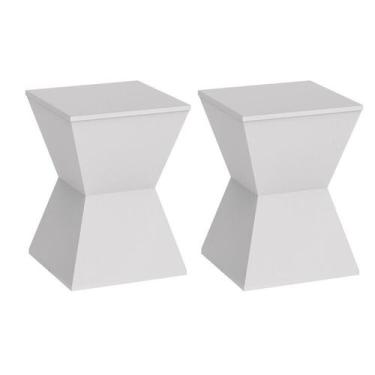 Imagem de Conjunto com 2 Banquetas Nitro - Im In Home