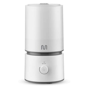 Imagem de Umidificador de Ar Multilaser Multi Saúde Easy Air HC290 1.8L