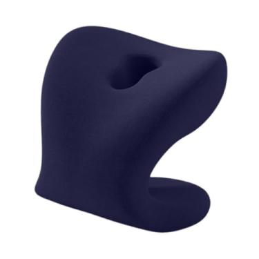 Imagem de KiBcsLic Almofada para Apoio Ergonômico Do Pescoço