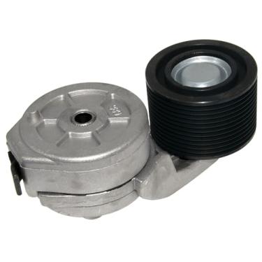 Imagem de Tensor de correia do motor 3095684 compatível com Cummins NT855 N14 peça de substituição 309-5684
