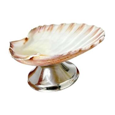 Imagem de Ｂｅｓｇａ Taça de vinho artística para sorvete, taça leve e elegante feita à mão, acessório para bebidas para hotel, casa, restaurante, bar, festa de, Type a