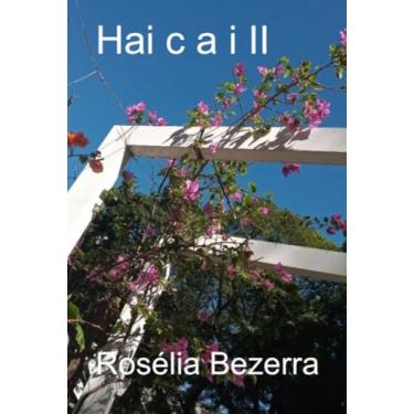 Imagem de Clube de Autores, Livro Hai c a i II