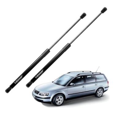 Imagem de Par Amortecedor Tampa Traseira Porta Malas Stilo Passat Variant