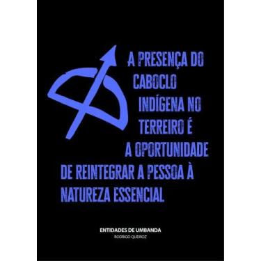 Imagem de Entidades da umbanda: segredos revelados das forças ancestrais - Citad