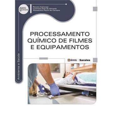 Imagem de Processamento Químico De Filmes E Equipamentos
