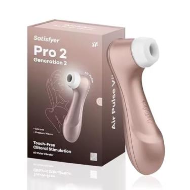 Imagem de Sugador de Clitóris Pocotó Lilo Rosa 10 Modos de Pulsação Em Silicone SC02