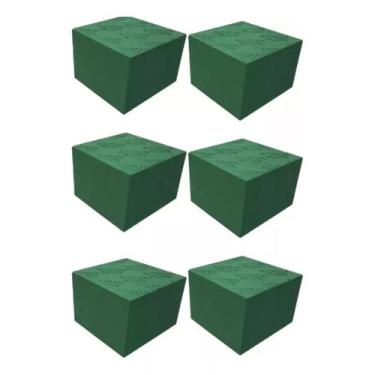 Imagem de Acqua Flor Bloco 8 G - cx com 6 unidades de 23x20x27cm