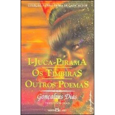 Imagem de I-Juca Pirama - Vol. 92