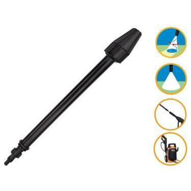 Imagem de Lança Turbo Bico Rotativo Kala LK 1522 LK1522 Lavadora - COMPATÍVEL KA