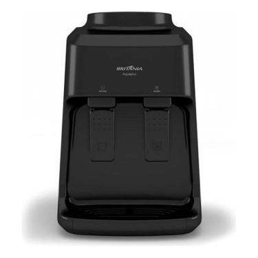 Imagem de Bebedouro De Água Britânia Bbe11P - Preto - 110V/220V